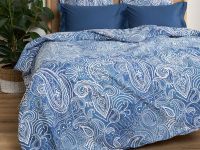 Постельное белье Adornare (тубус)