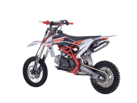 Мотоцикл BRZ X3 125cc PITBIKE Б/У