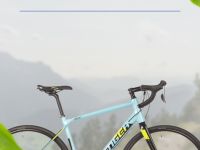 Шоссейный велосипед Stinger Stream EVO, год 2021, цвет Синий, ростовка 19.5