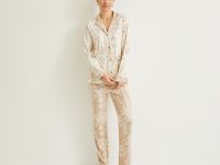 Пижама Viridarium I