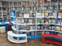 Детская библиотека – филиал № 8 г. Севастополя