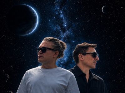 S-Vox "Среди твоих и моих планет"
