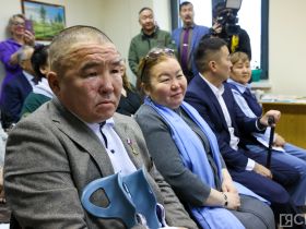 В Якутии открылся Центр хранения документов по истории СВО