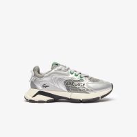 Женские кроссовки Lacoste L003 NEO
