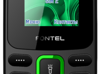 Мобильный телефон Fontel