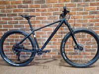 Горный велосипед Atom Xtrail X10 29, год 2025, цвет Серый, ростовка 17