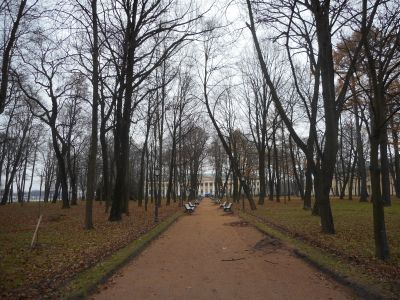 Парк