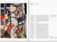 Книга Basic Art "Abstract"