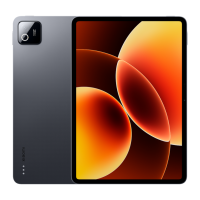 Xiaomi Pad 8 Pro 8/256Gb Wi-Fi (Gray)
