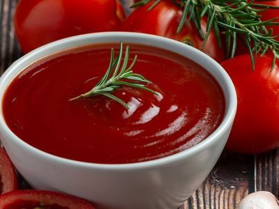 Внимание! Еда! на ТВ: как выбрать кетчуп?