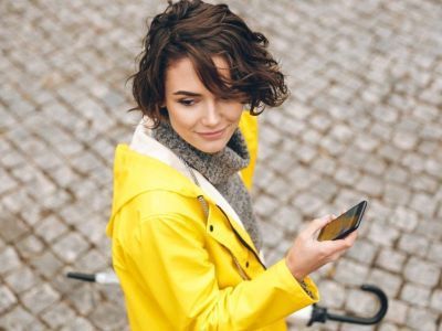 Оператор билайн улучшил связь у ТРК «Ураса Молл» в Якутске