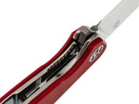 Складной нож Honor Ajax, сталь 8Cr14MoV, рукоять G10 красный