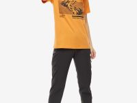 Футболка BASK