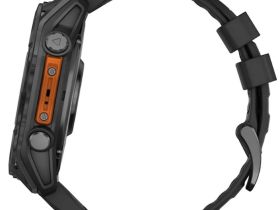 Часы Garmin