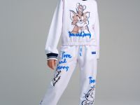 Кепка текстильная для девочек