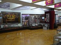 Мемориальный музей военного и трудового подвига 1941–1945 гг.