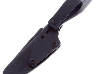 Скелетный нож Special Knives Fast Boat, сталь X105