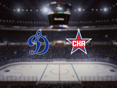 Билеты на Динамо М — СКА (ВТБ Арена) / Спорт | Афиша | ИнфоТаймс