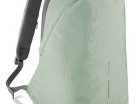 Рюкзак XD Design Bobby Soft для ноутбука до 15.6" светло-зеленый