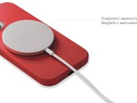 Чехол-накладка uBear