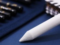 Набор для скетчинга Finenolo карандаши, ластики, аксессуары 27 предметов в пенале-свитке