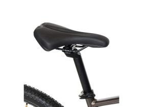 Горный велосипед Benort Vector 29, год 2026, цвет Серый, ростовка 17