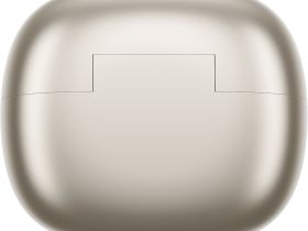 Наушники realme Buds Clip Золотистые