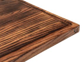 Доска разделочная, дуб, 30х40х2 см