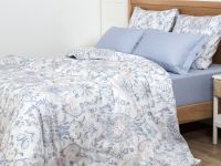 Постельное белье Mistero Cloud (тубус)
