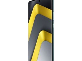 Xiaomi POCO M8 5G 8/256Gb (Green)