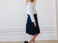 Лонгслив для девочки