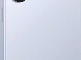 Смартфон Samsung Galaxy S25 128 ГБ голубой