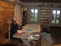 Музей «Кутузовская изба»