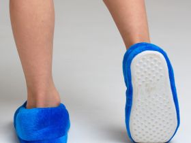 Тапочки для мальчиков