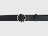 Ремень, Черный