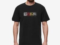 Футболка унисекс BASK