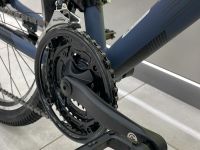 Горный велосипед Stels Navigator 600 V 26, год 2025, цвет Серый, ростовка 17