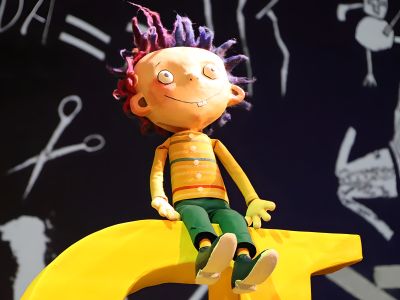 Билеты на В стране невыученных уроков (Екатеринбургский театр кукол) / Театр | Афиша | ИнфоТаймс