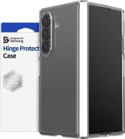 Чехол Araree Duple 360 для Galaxy Z Fold8 Ultra прозрачный