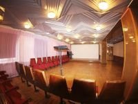 Лобвинский центр культуры и спорта имени Ивана Фомича Бондаренко