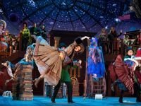 Московский театр оперетты