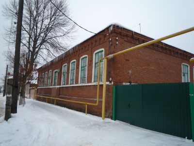 Мастерские