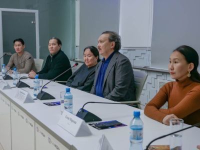 В Саха театре состоится премьера спектакля, который 20 лет собирал аншлаги в Москве