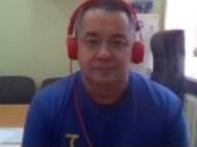 Сенатор Александр Акимов созвал членов Президиума Международной федерации мас-рестлингана экстренное совещание