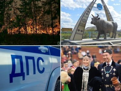 Что произошло в Якутии 21 июня: обзор событий за день