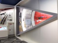 Музейно-выставочный комплекс стрелкового оружия им. М. Т. Калашникова