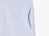 Мужские хлопковые спортивные брюки Lacoste
