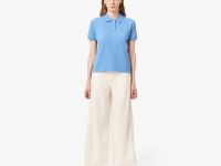 Женские джинсы Lacoste Regular Fit