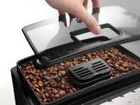 Кофемашина De'Longhi Magnifica S ECAM22.110.SB (Silver Black)