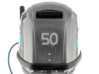 2х-тактный лодочный мотор MIKATSU M50JHS